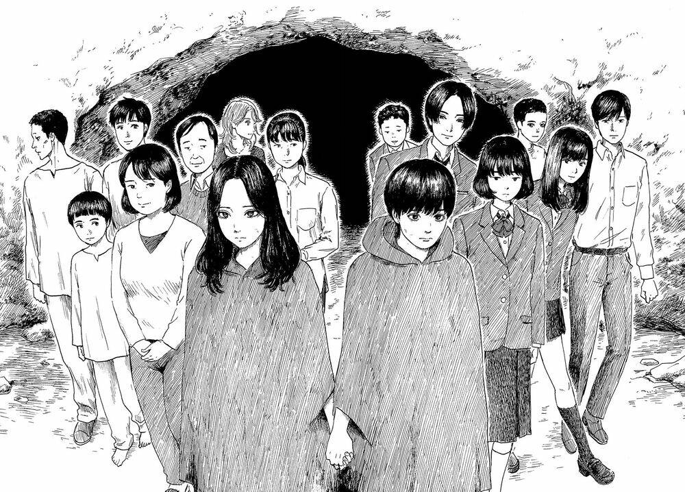 happiness chapter 50 31