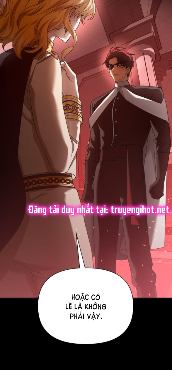 tôi muốn trở thành cô ấy dù chỉ là một ngày chapter 124 20