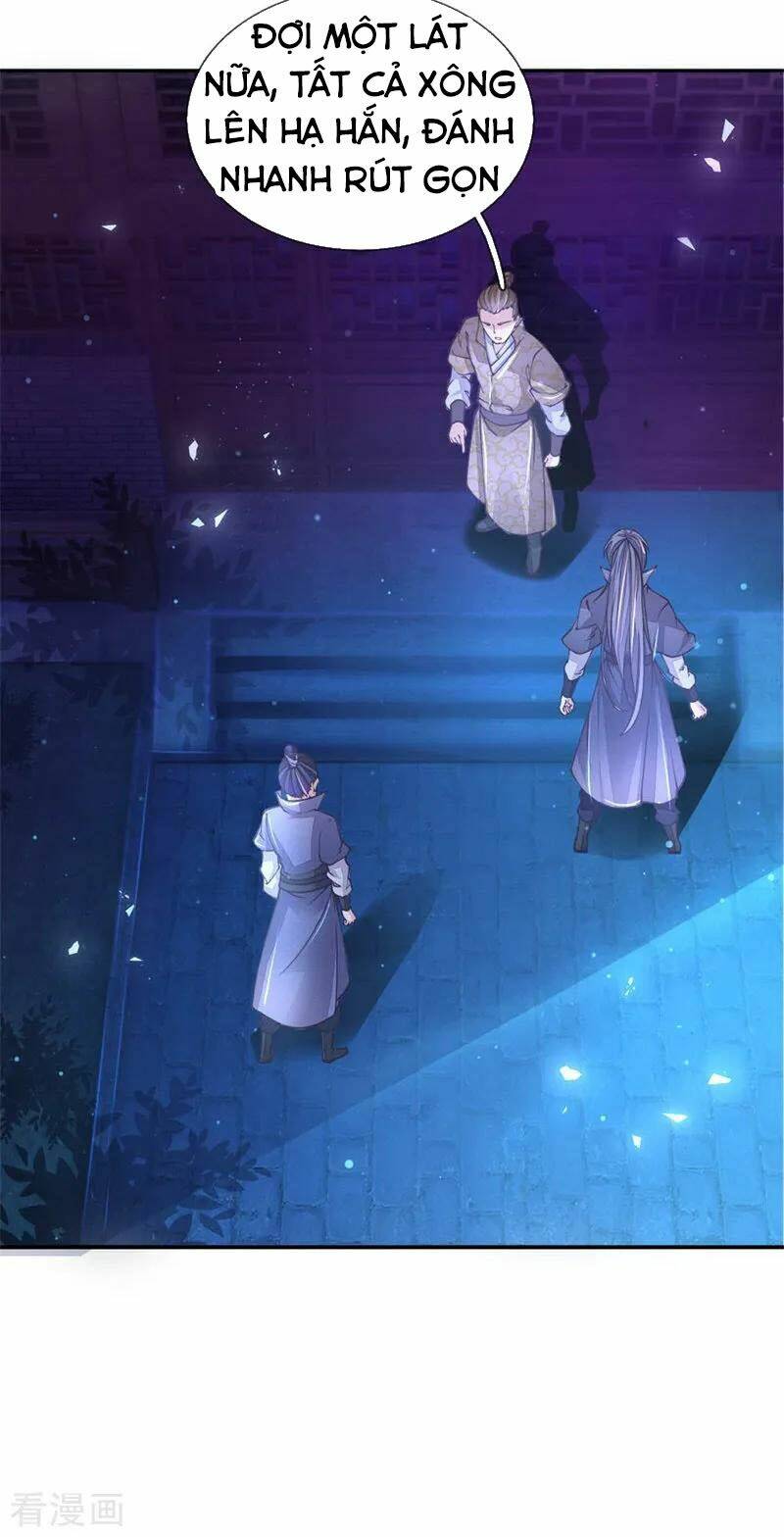 thân thể của ta là kiếm chủng chapter 63 8