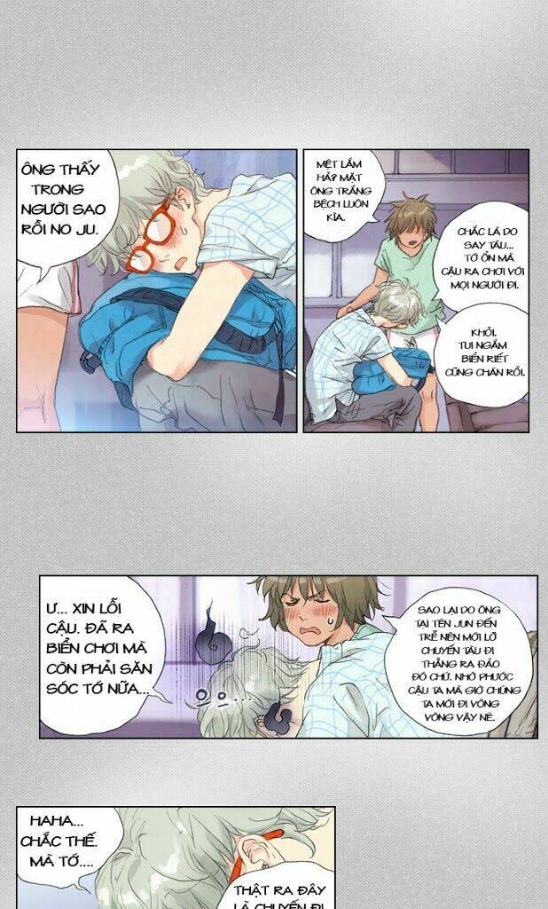 between you and i chapter 3 9