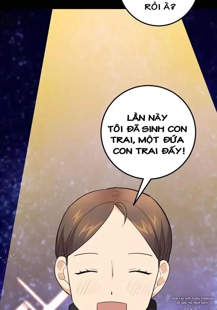 anh bạn của tôi đang phát sáng kìa ! chapter 36 26