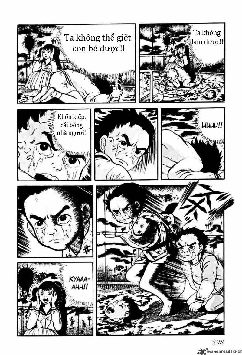 god's left hand, devil's right hand chapter 76 8