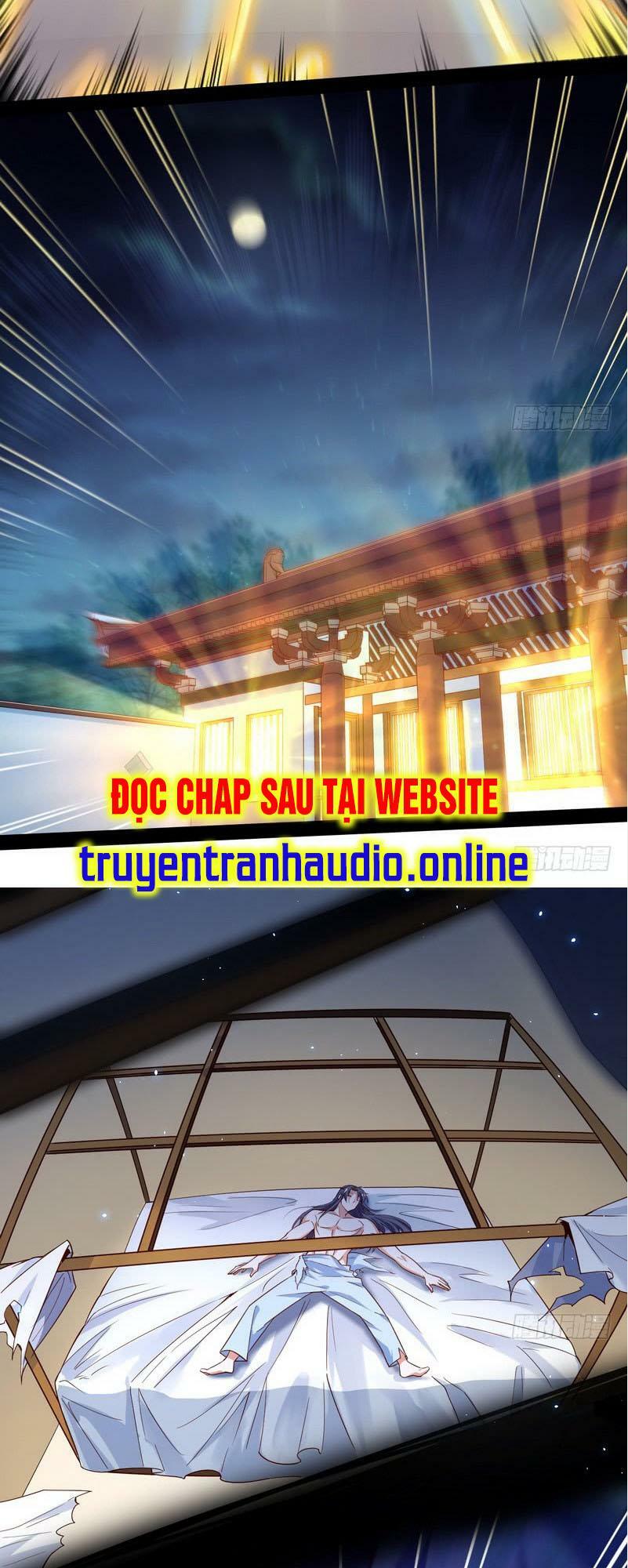 ta là tà đế chapter 14.5 6