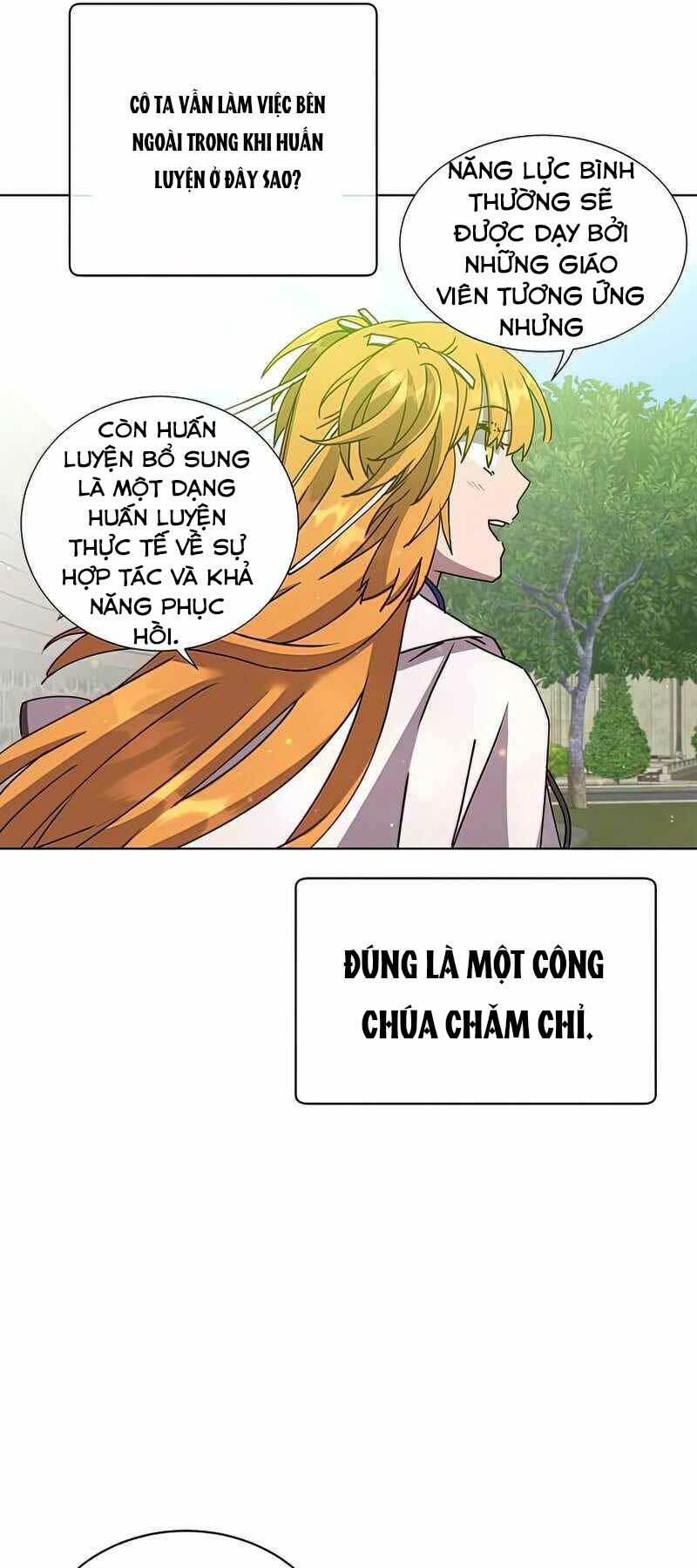 Anh Hùng Mạnh Nhất Trở Lại chapter 88 53