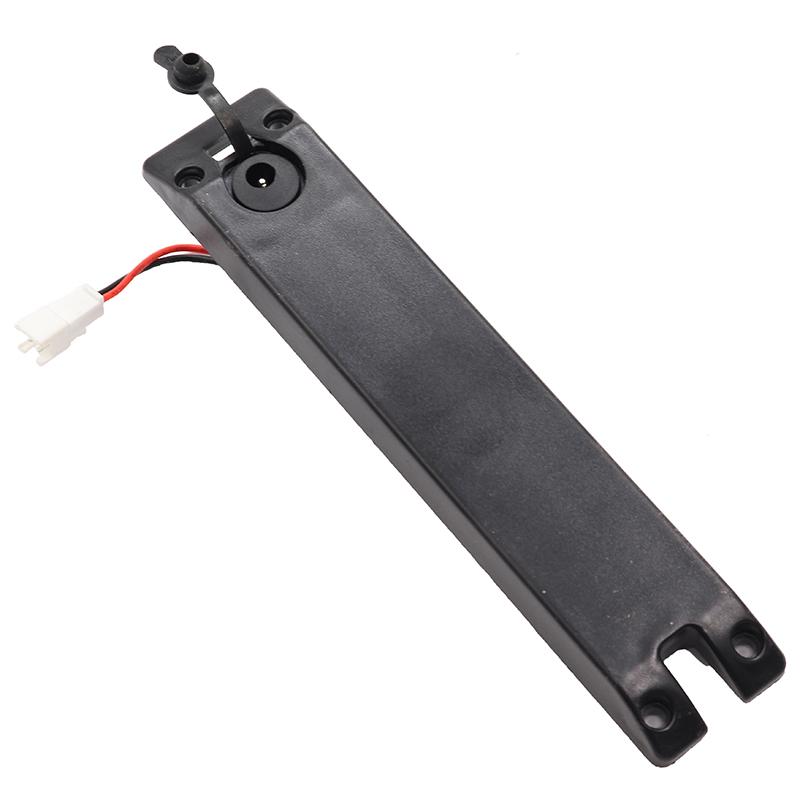 Vỏ bộ điều khiển xe tay ga có cổng sạc Thích hợp cho Kugoo S1/S2/S3 Vỏ bộ điều khiển xe tay ga điện 8 inch Màu sắc: Đen