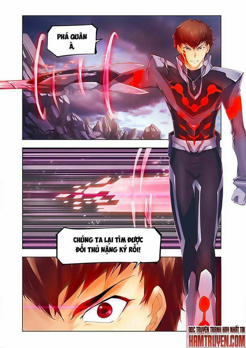 phá hiểu thế kỷ chapter 17 3