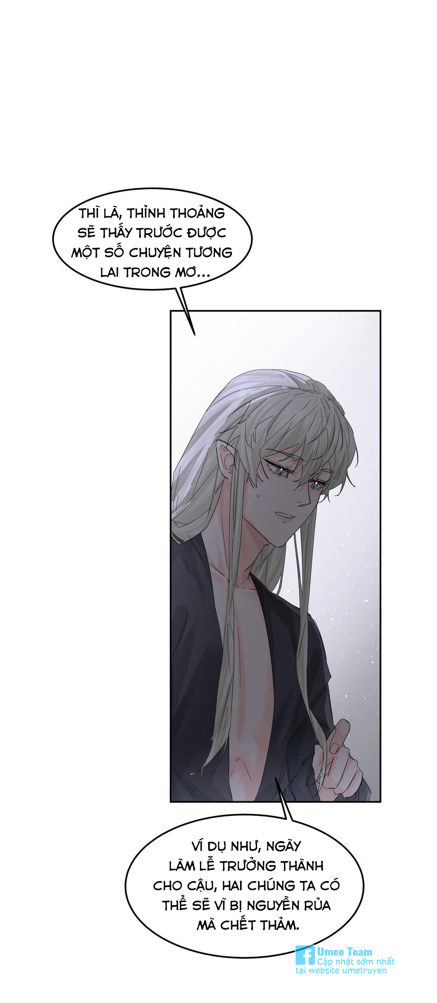 tình cũ là vua chapter 25 12