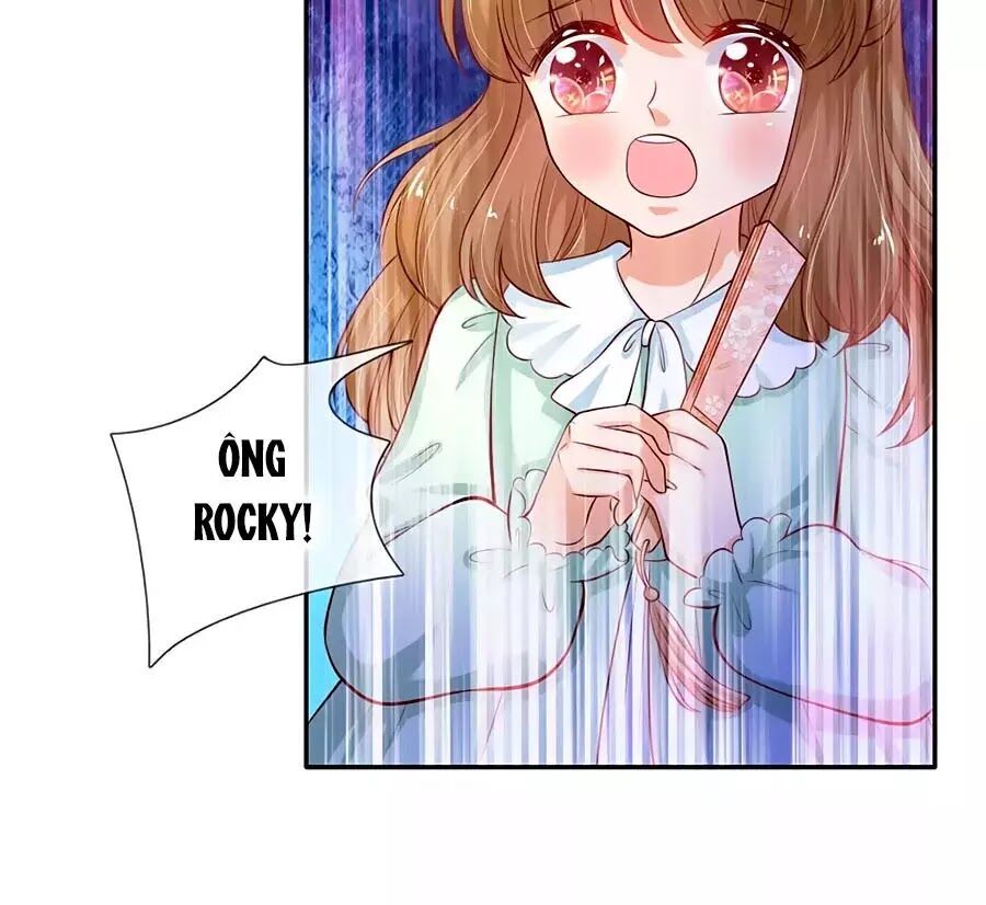 bỗng một ngày nọ trở thành con gái vua chapter 108 41