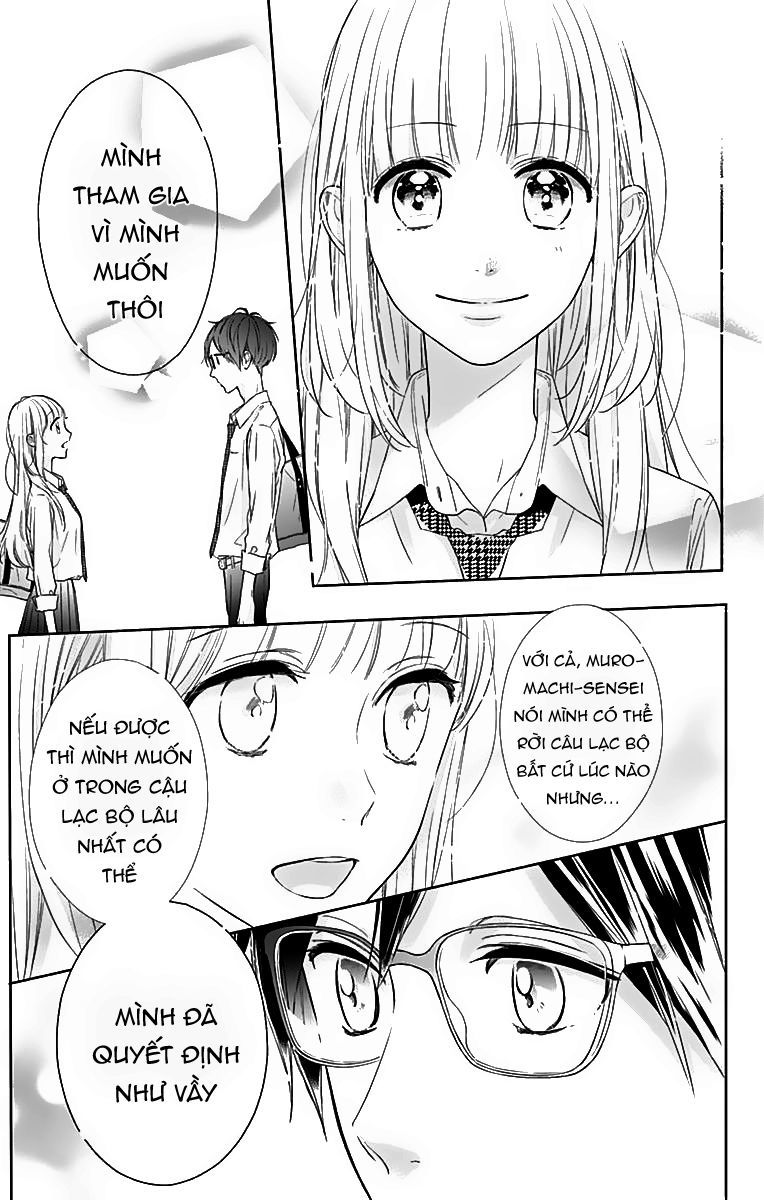 shunkan gradation chapter 6 19