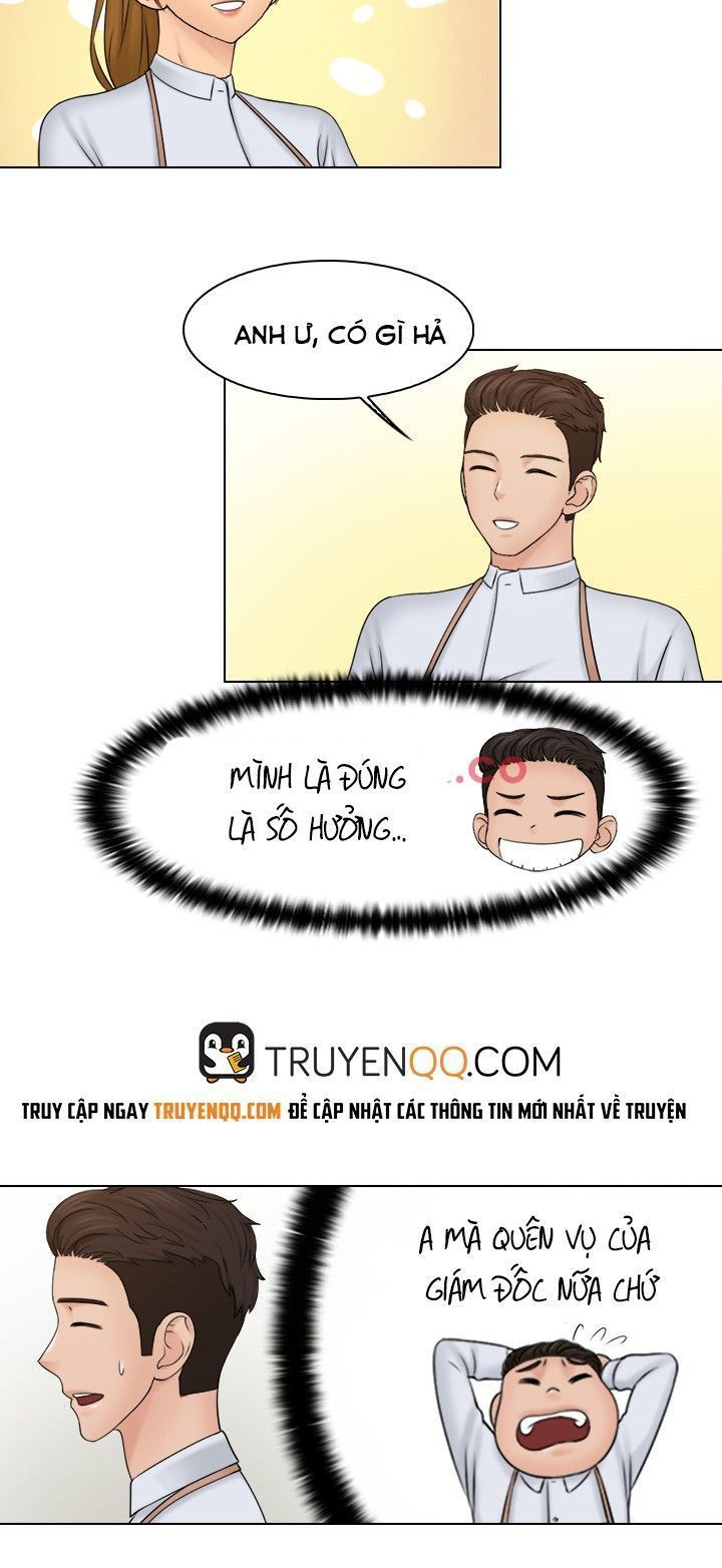 người yêu và nô lệ chapter 22 41