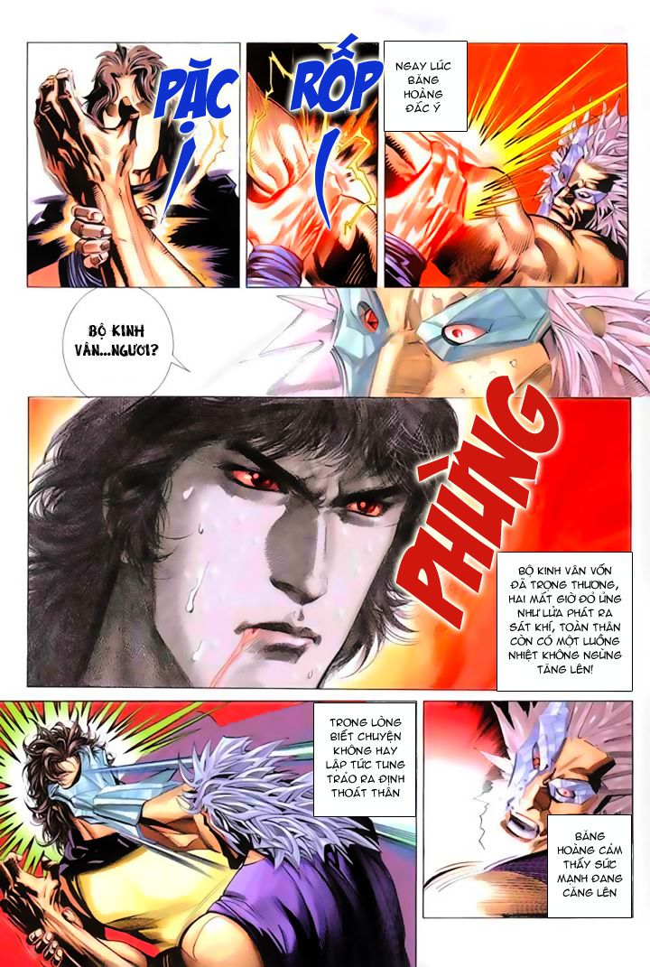 phong vân chapter 204 3