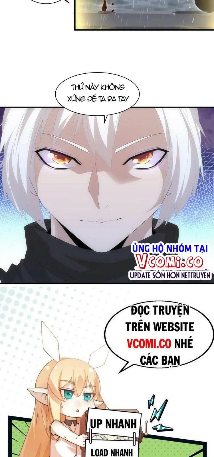 vạn cổ đệ nhất thần chapter 67 32