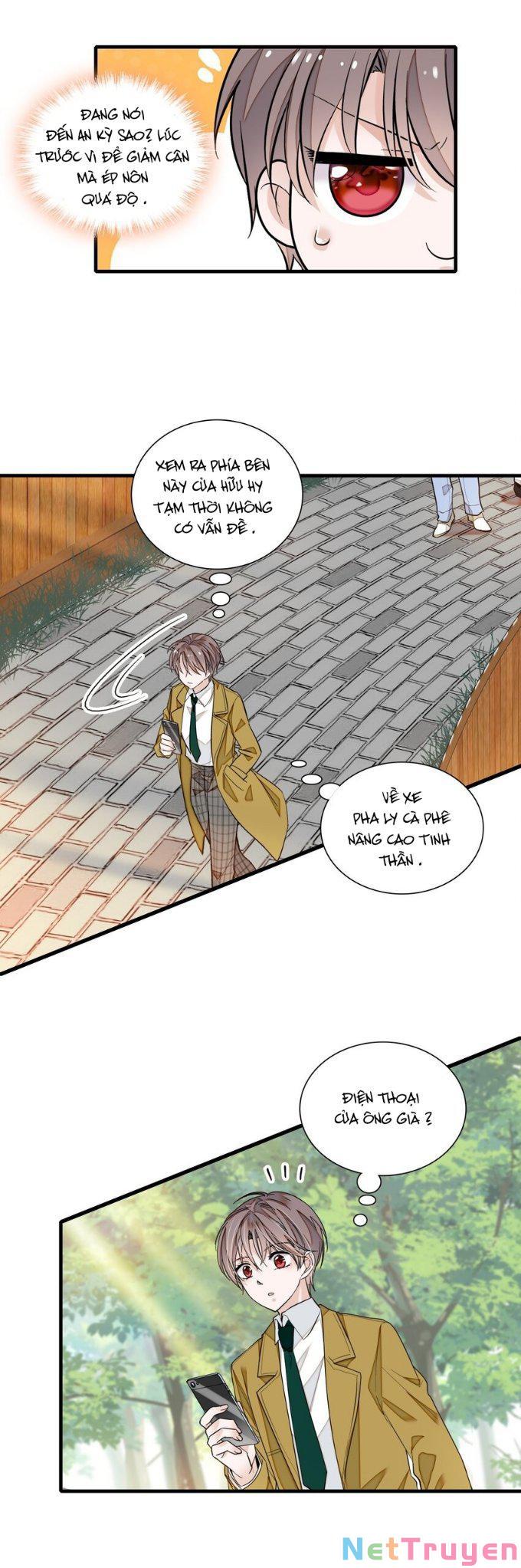 long phượng phiên chuyển chapter 61 17