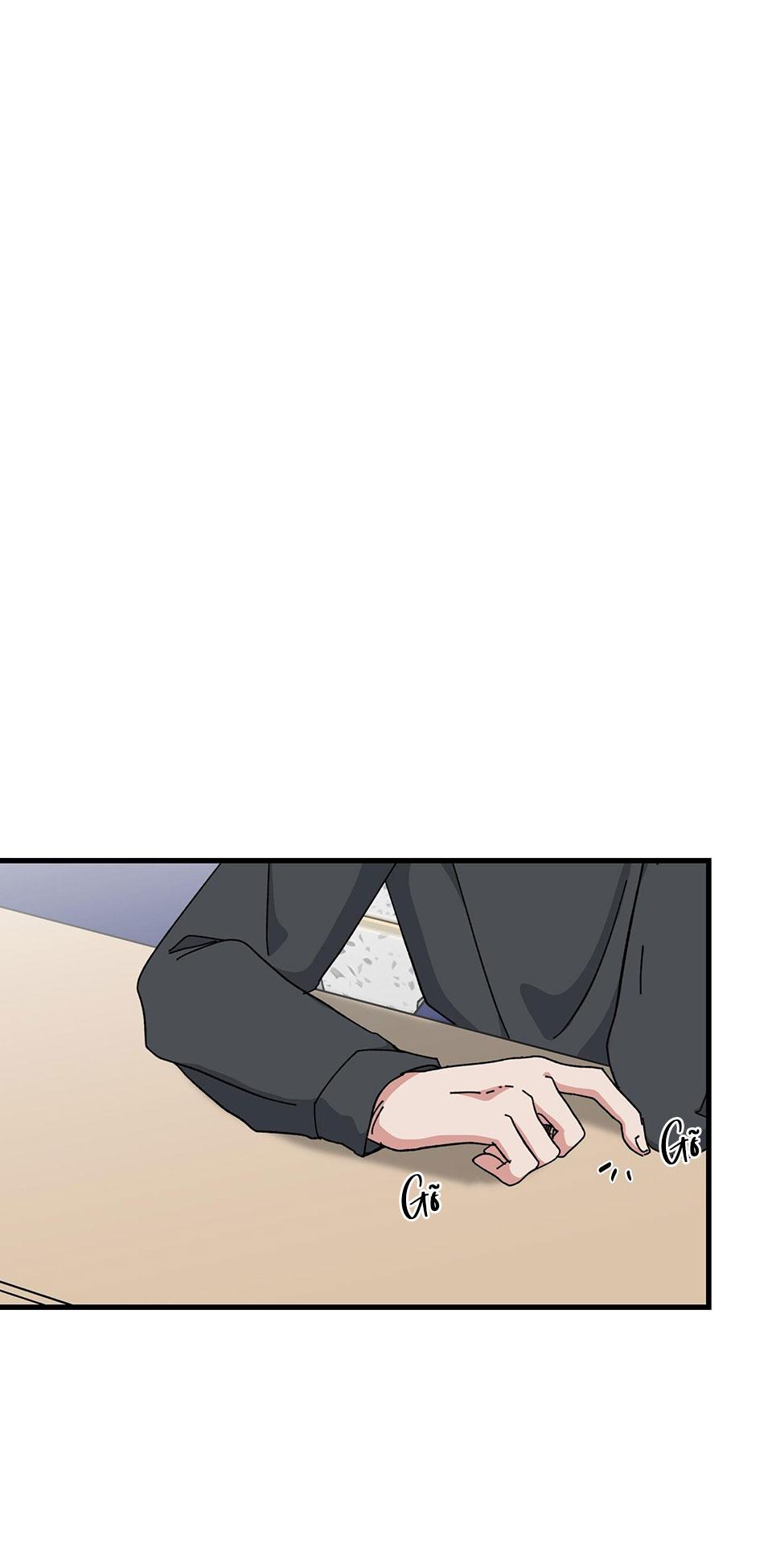 yêu tôi đi, thần hộ mệnh chapter 36 50