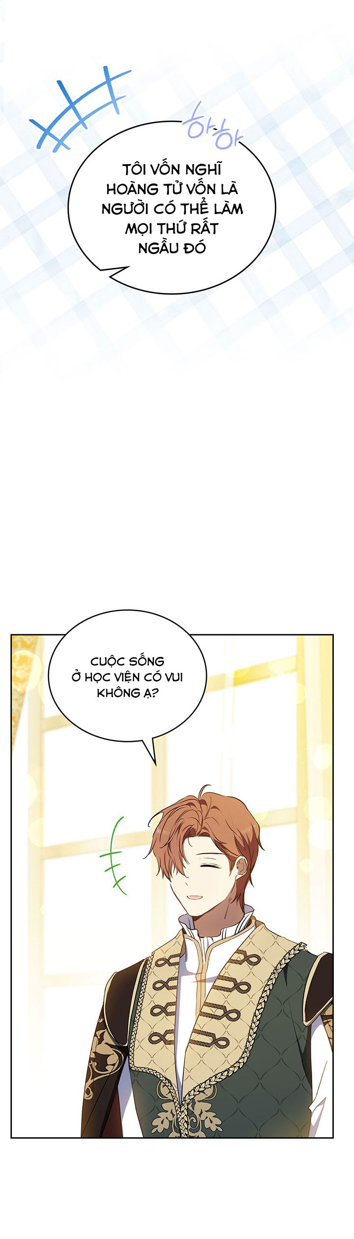 lần này tôi sẽ trở thành gia chủ chapter 133 24