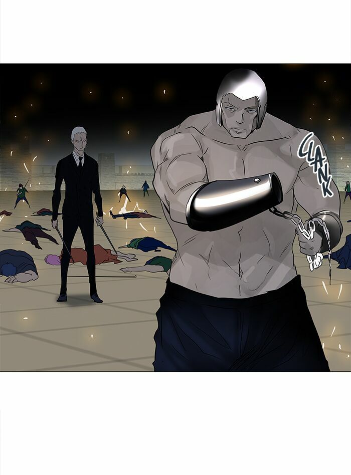 tòa tháp bí ẩn 2 chapter 162 27