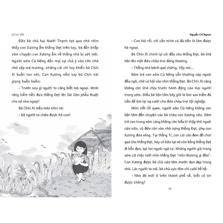 Rồi Nắng Cũng Lẻ Loi