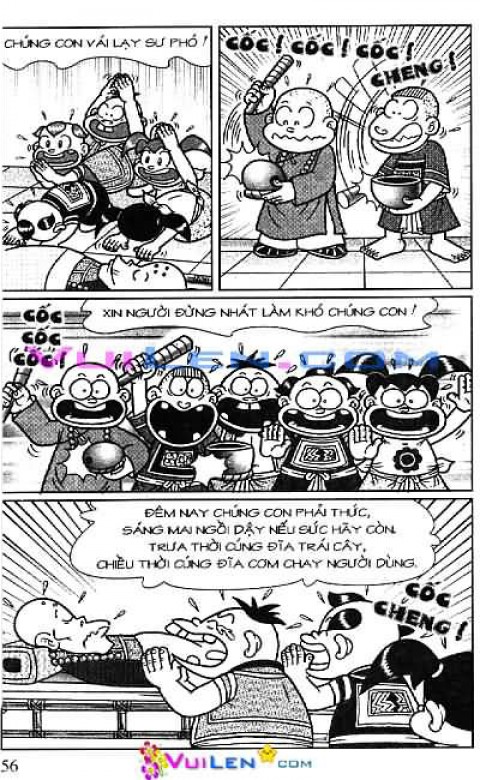 thần đồng đất việt chapter 137 53