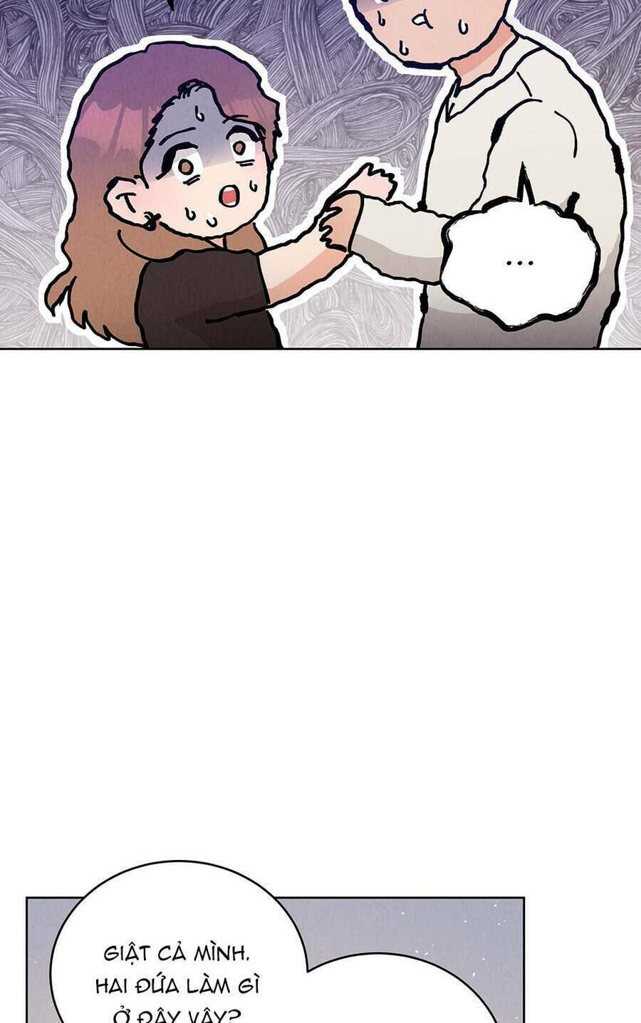 chào nhé, không làm thông gia nữa đâu! chapter 75 29