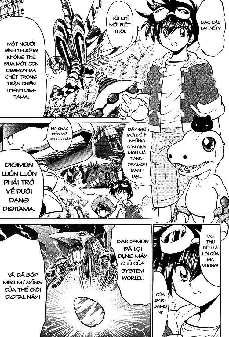 digimon next chapter 6 20