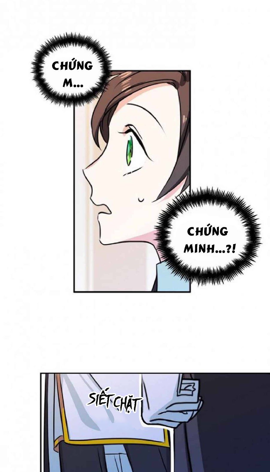 người hầu của tôi chapter 13.2 17