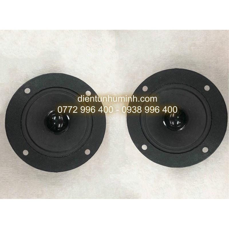 LOA TREBLE 555 LỚN 8cm - Loa trép rời