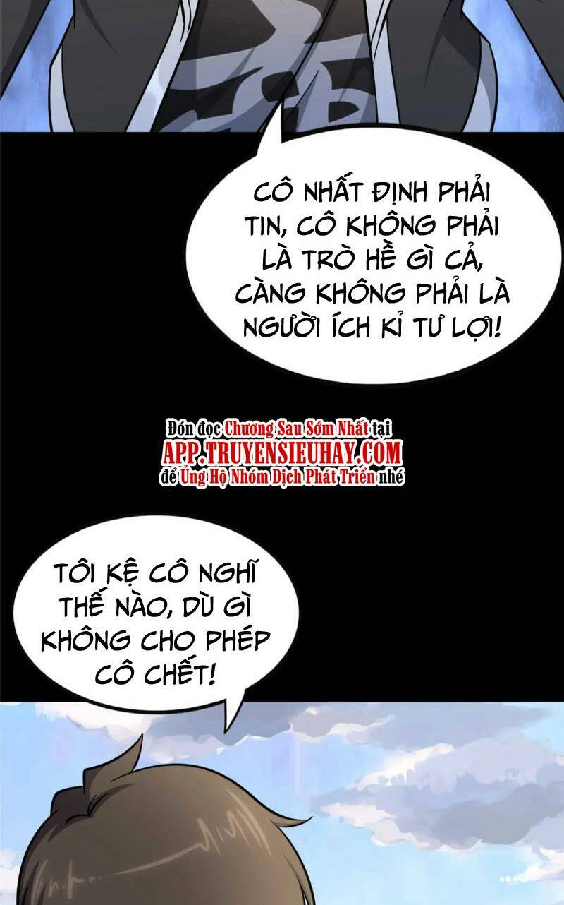 bạn gái virus của tôi chapter 400 43