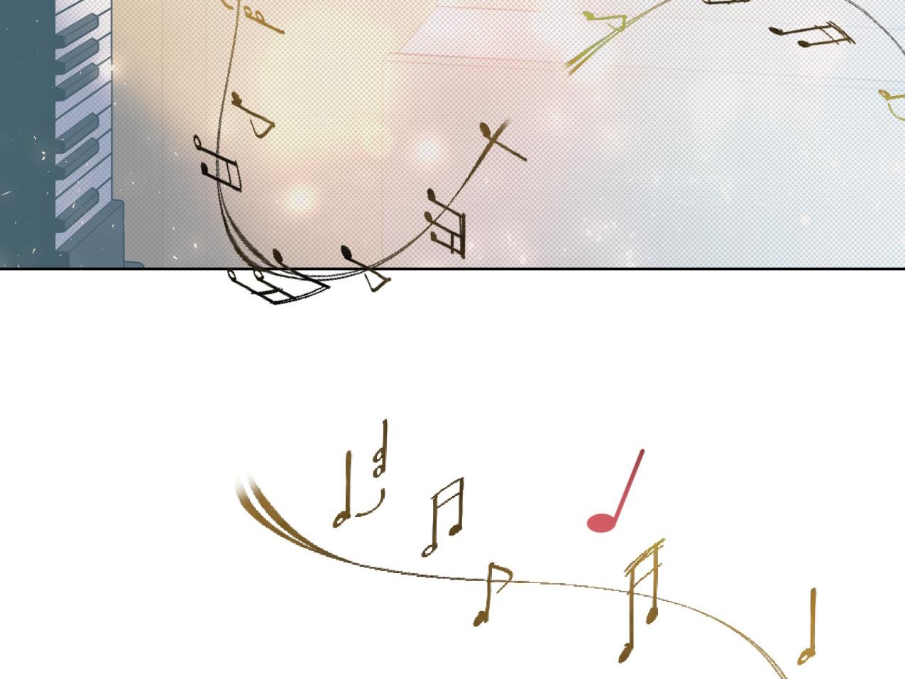 dải hợp âm trên đại dương xanh chapter 20 74