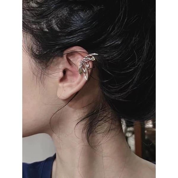 Khuyên tai đính đá nhiều mẫu xinh - Hoa tai nhiều mẫu dự tiệc - Arora Boutique