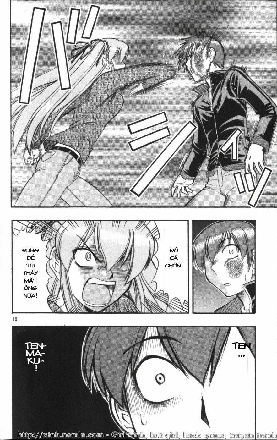 ai kora chapter 111 22