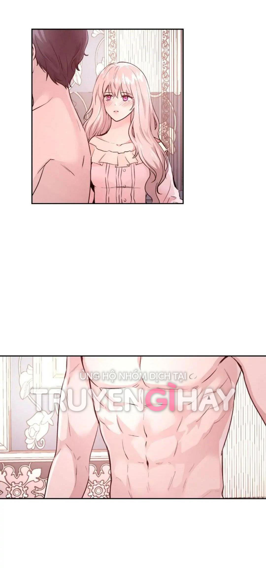 5500 sắc thái của quỷ vương chapter 13.1 7