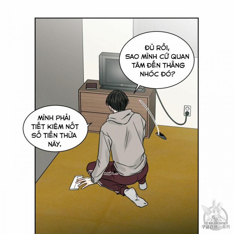 Dù Anh Không Yêu Em chapter 3.5