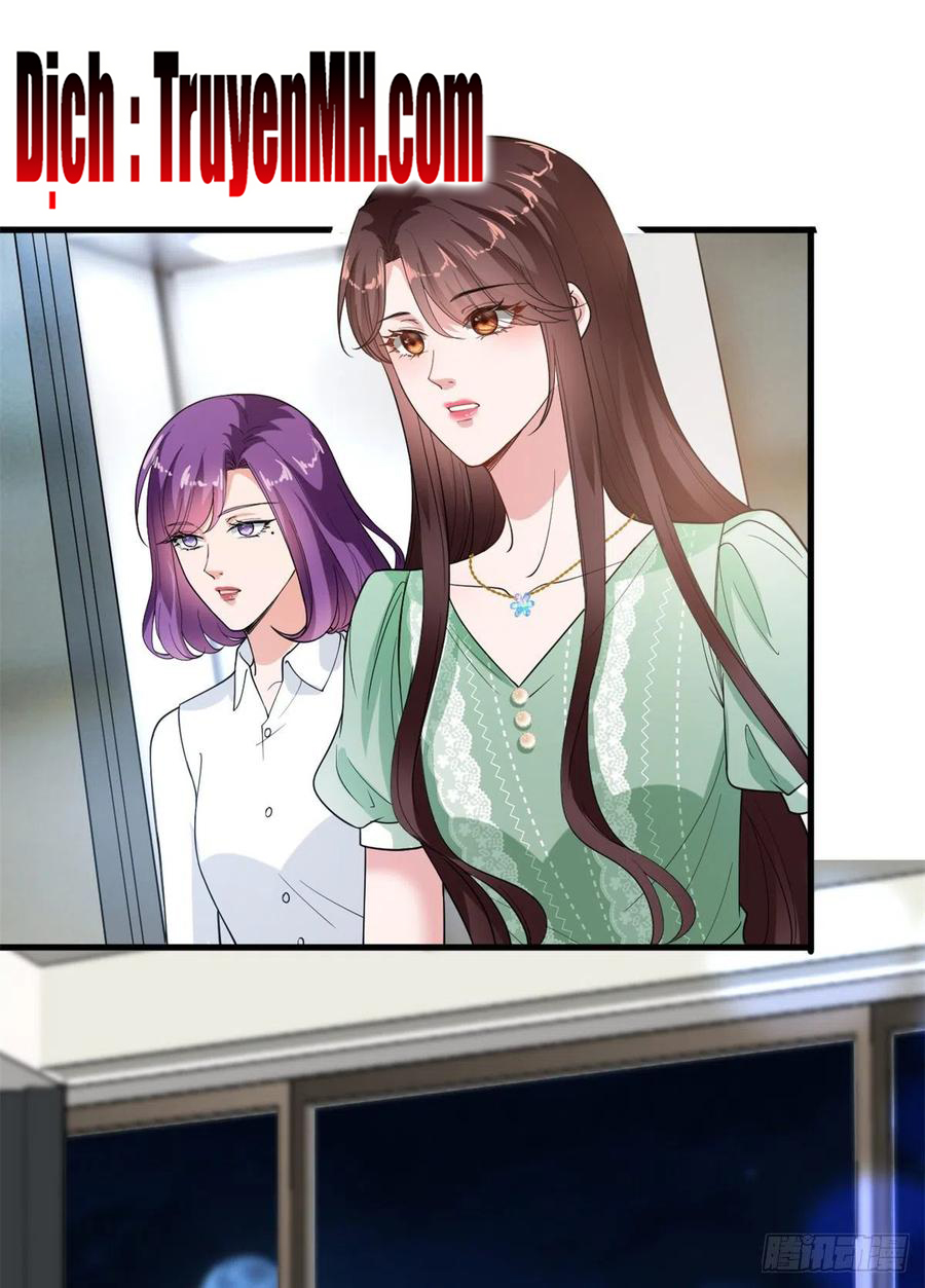 thí hôn lão công, cần giúp sức chapter 423 16