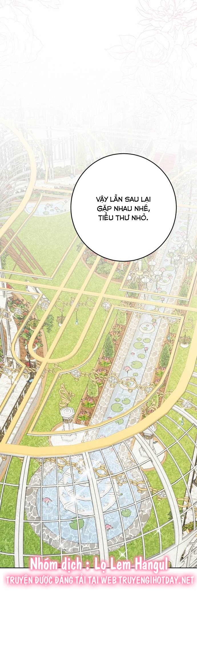 tôi sẽ đưa đứa trẻ ấy rời đi chapter 5 17