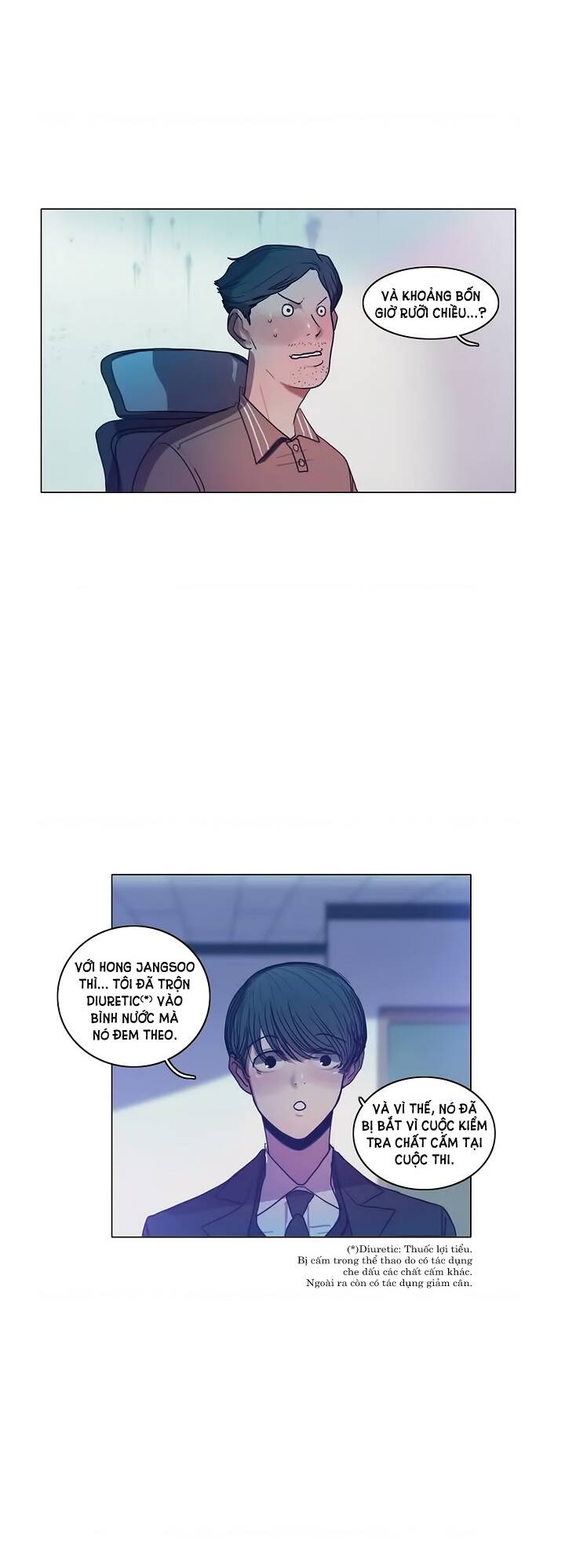 giải thoát chapter 49 45