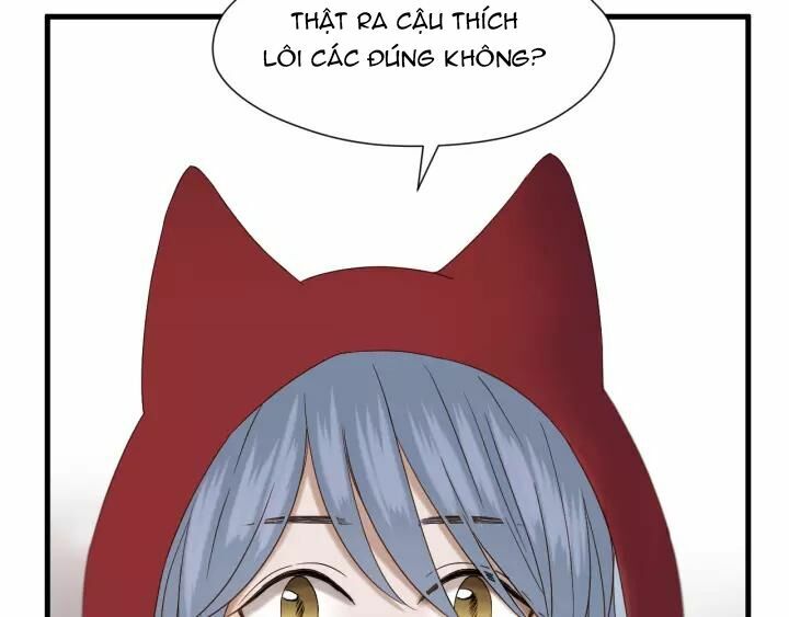 lượm được một tiểu hồ ly phần 3 chapter 85 36