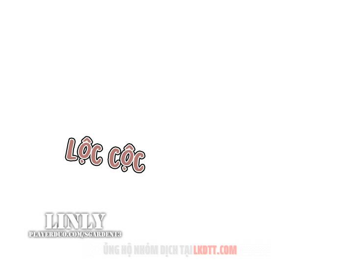 tôi đang nuôi dưỡng một con quái thú chapter 21 13