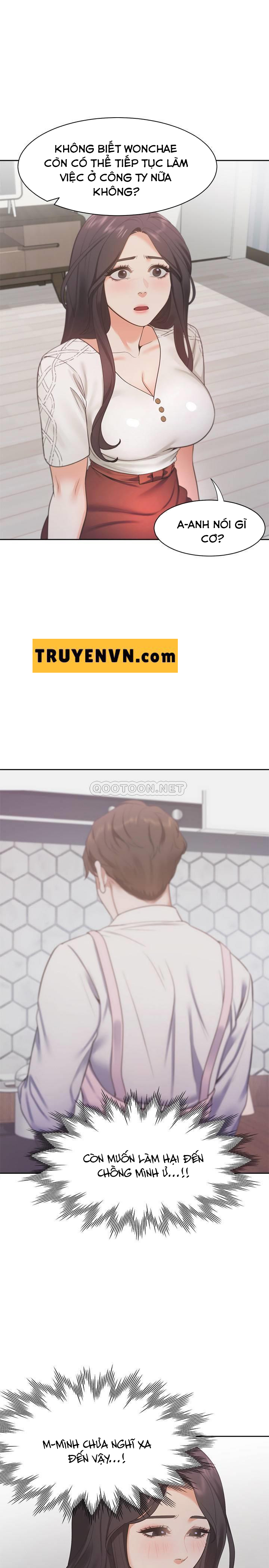 khát tình chapter 18 19