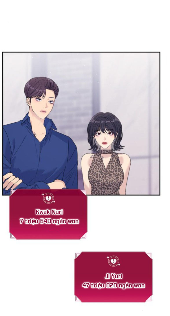 Couple Breaker chapter 67.1 13