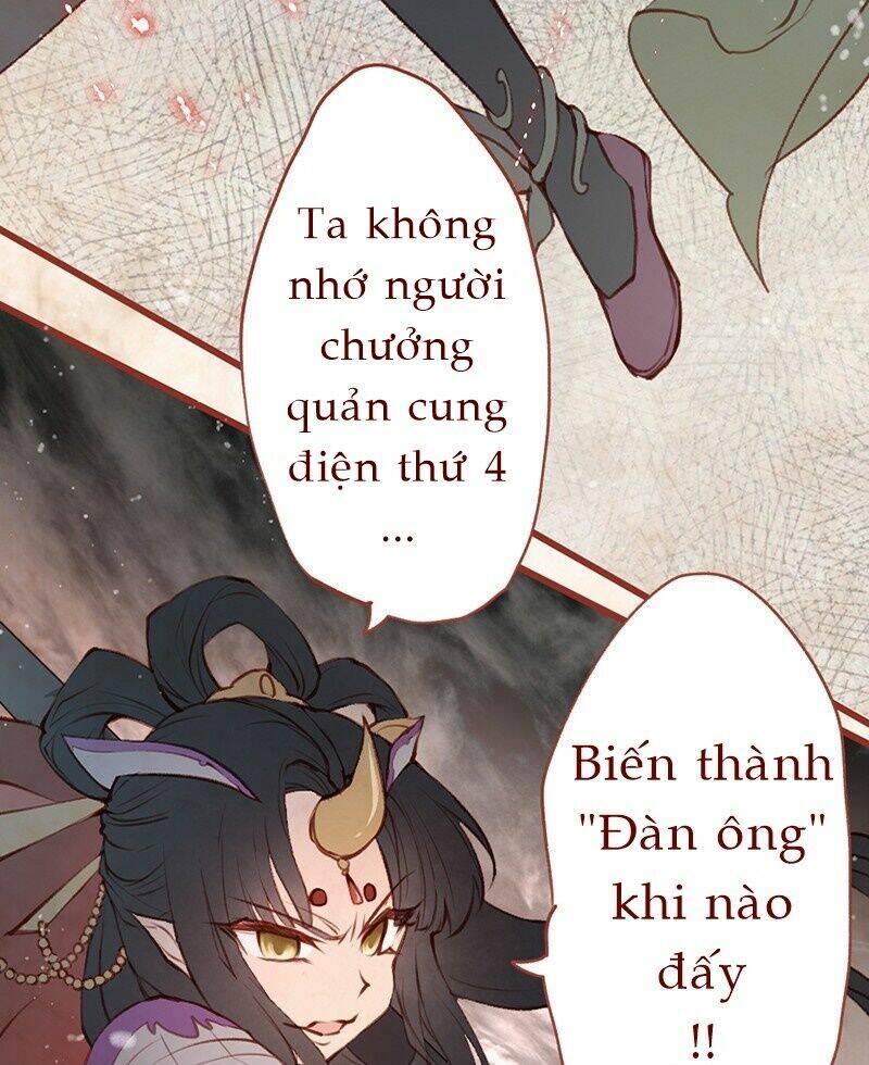 phantom paradise chapter 0 28