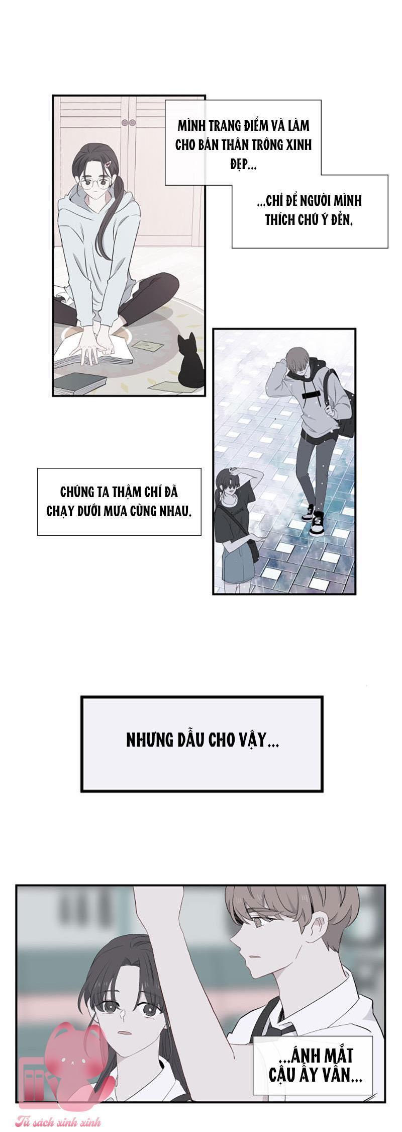 về bên anh chapter 31 23