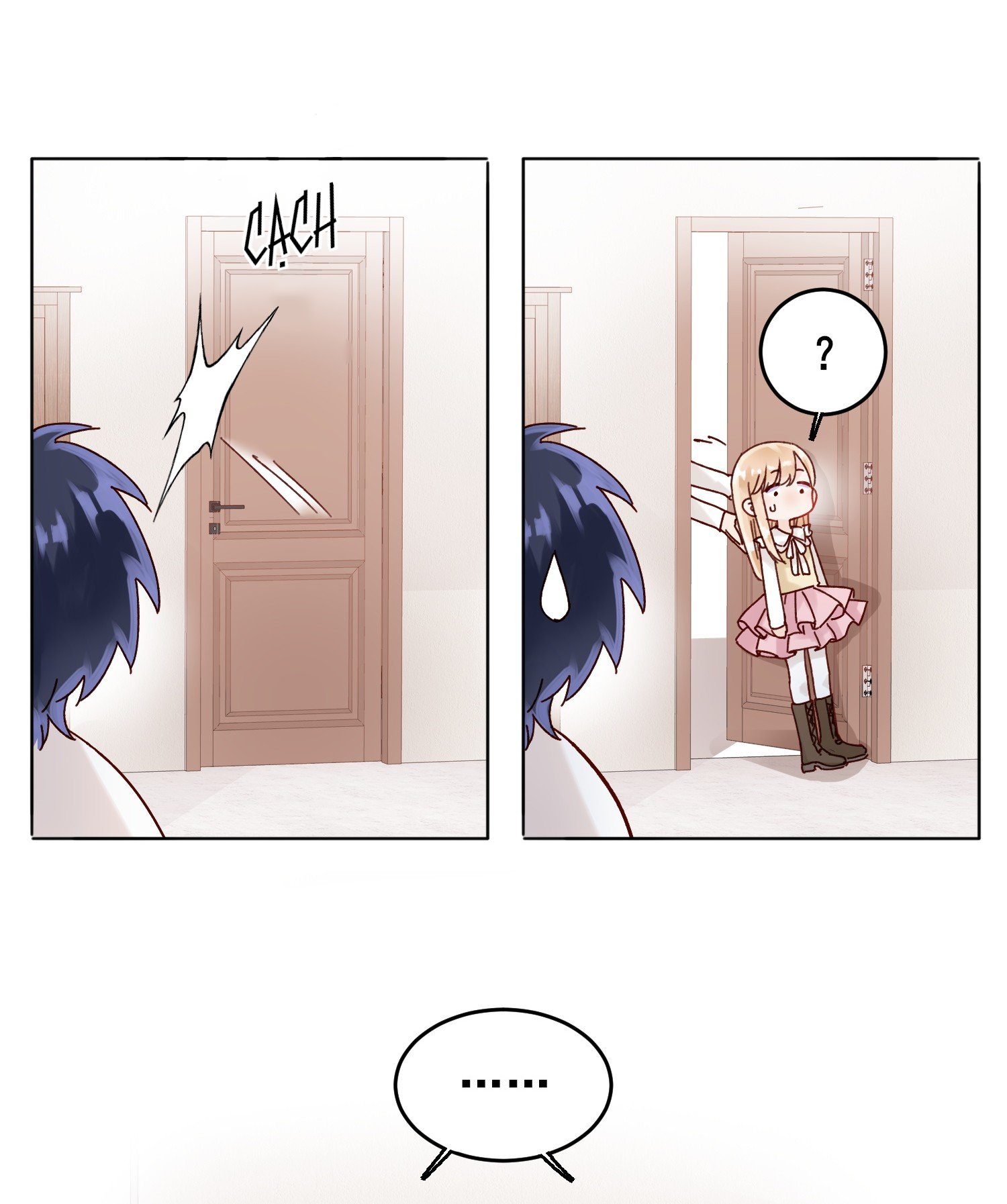 tôi phải trở thành nhân vật đại phản diện chapter 9 12