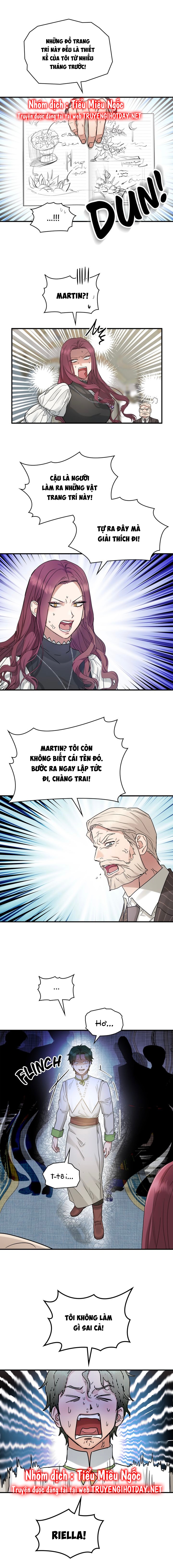 hai người thừa kế chapter 54 10