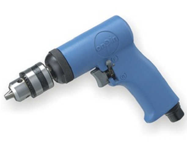 Bộ dụng cụ khoan dùng hơi ONPIN OP-101K