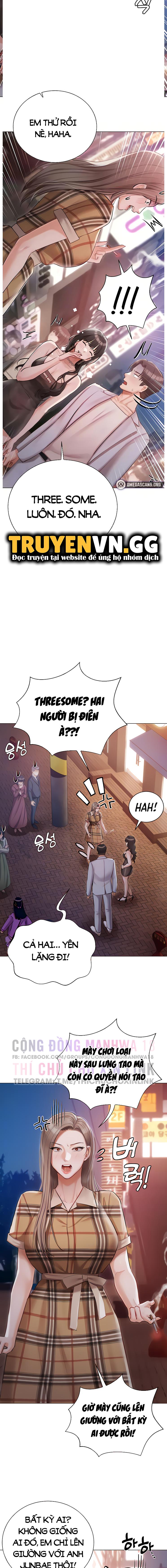 bí mật biệt thự hyeonjung chapter 45 2