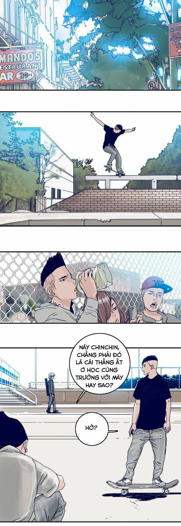 blade notes chapter 14 32