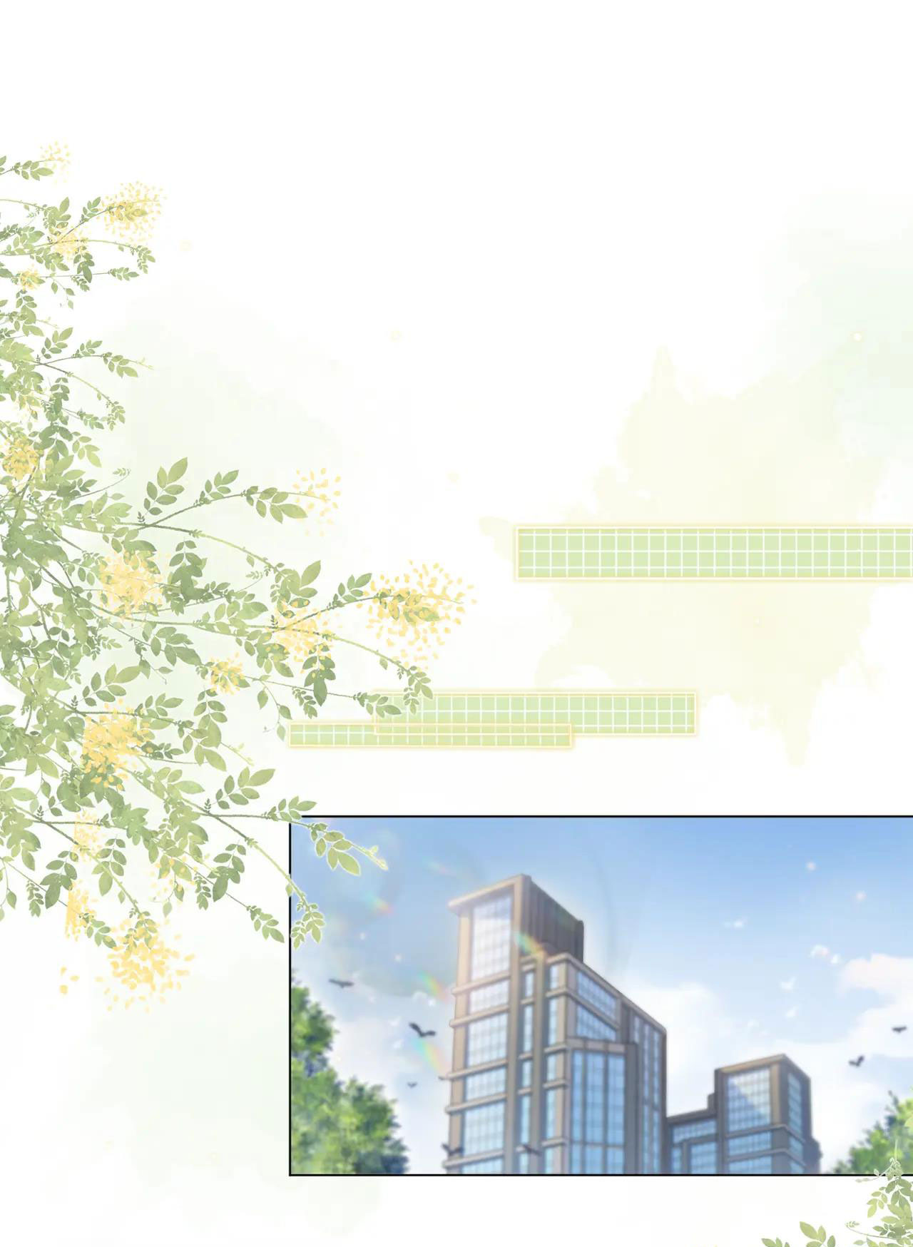 hôn nhân ngọt ngào đến tận xương chapter 4.1 11