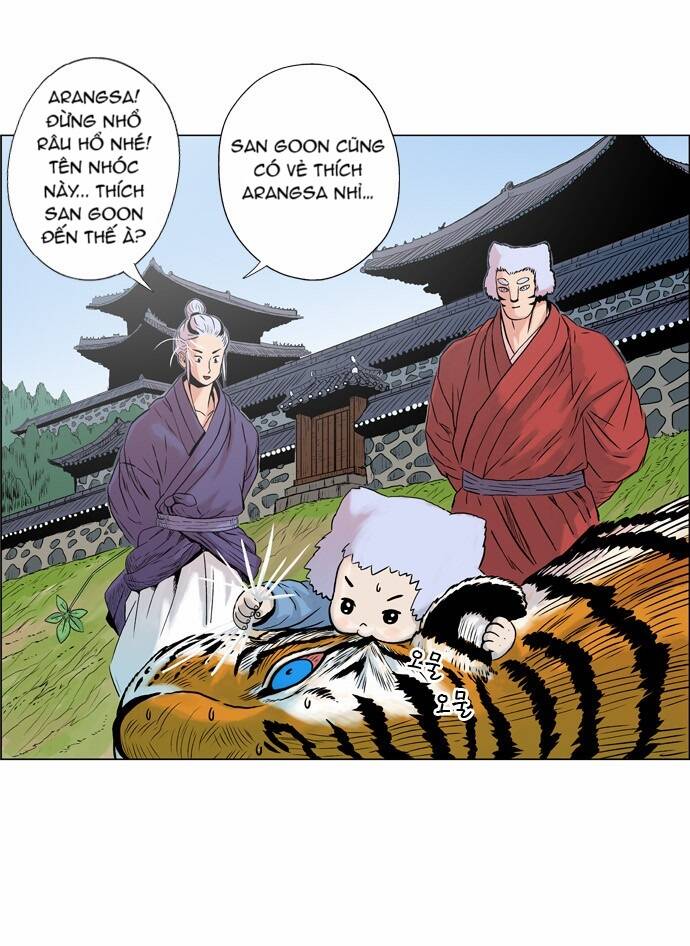 tiger brother chapter 8 26