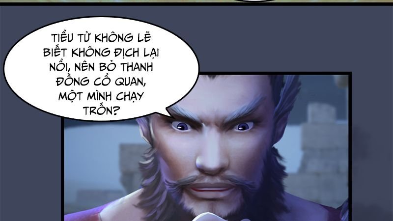 lâm uyên kiếp chapter 11 25