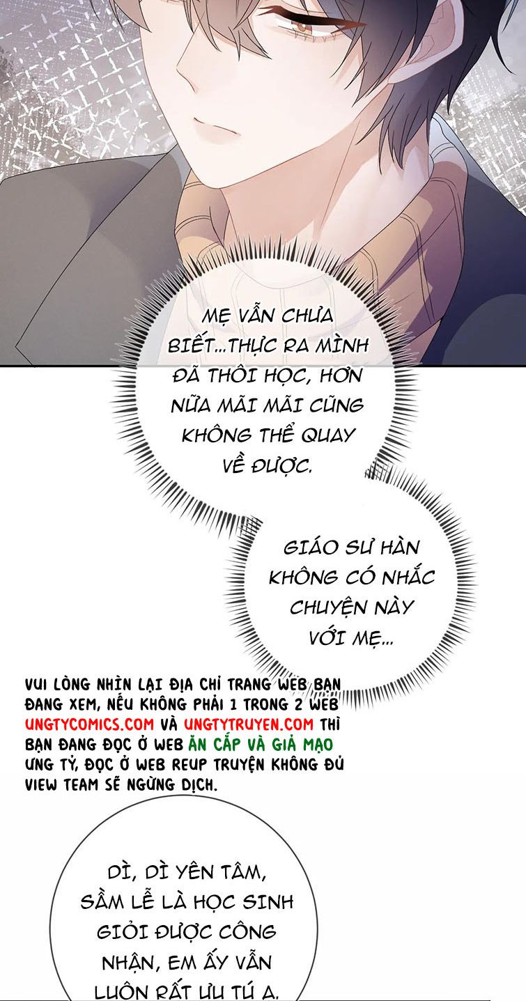 mạnh mẽ công chiếm chapter 32 35